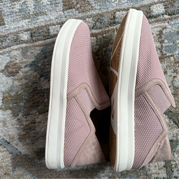 NWOT Olukai Ki‘ihele Slip-On Sneakers - Picture 5 of 6